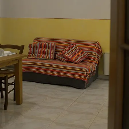 Casa Vacanza Il Ponte 斯培西亚