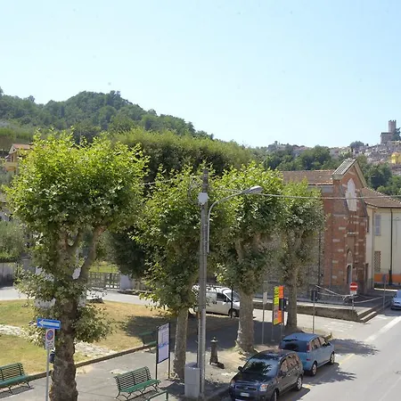 Casa Vacanza Il Ponte Apartament *