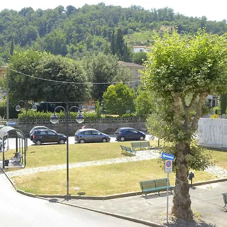 Apartament Casa Vacanza Il Ponte *