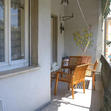 Διαμέρισμα Casa Vacanza Il Ponte Λα Σπέτσια