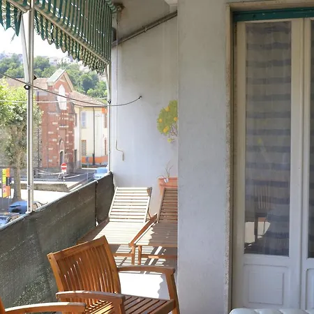 Casa Vacanza Il Ponte *