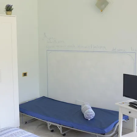 Casa Vacanza Il Ponte Apartament La Spezia
