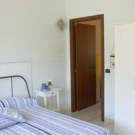 Casa Vacanza Il Ponte Apartament