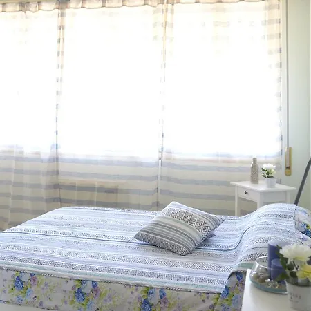 Casa Vacanza Il Ponte *