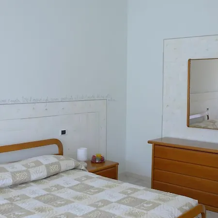 Apartament Casa Vacanza Il Ponte