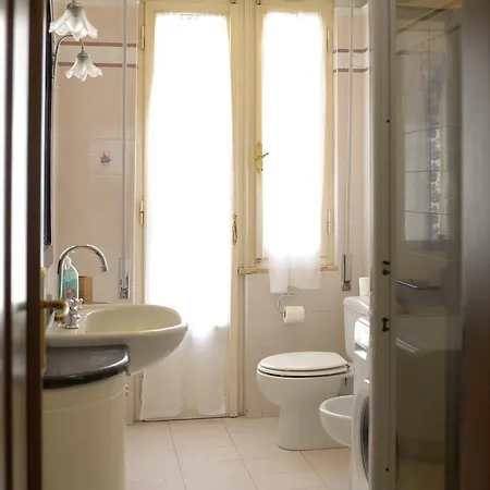 Casa Vacanza Il Ponte Apartament La Spezia