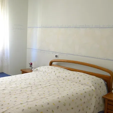 Casa Vacanza Il Ponte La Spezia