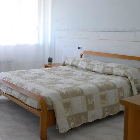 Διαμέρισμα Casa Vacanza Il Ponte