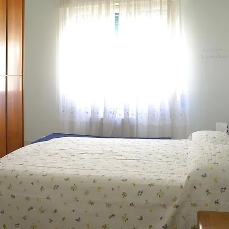 Casa Vacanza Il Ponte Διαμέρισμα Λα Σπέτσια
