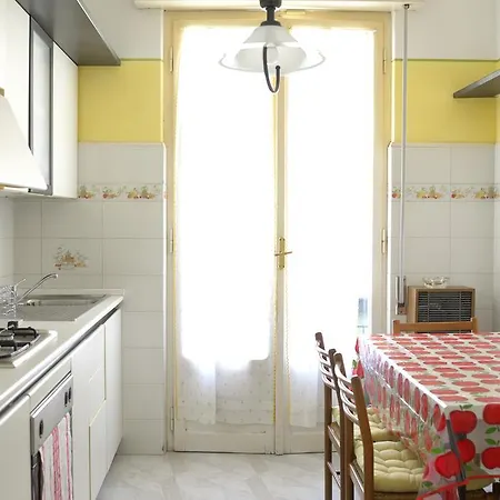Apartament Casa Vacanza Il Ponte *