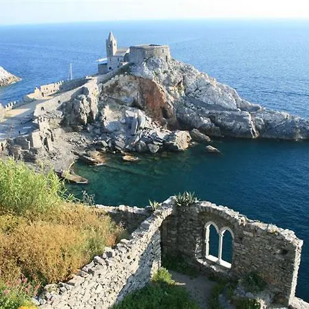 Casa Vacanza Il Ponte Apartament