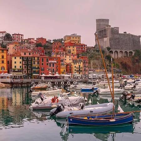 Casa Vacanza Il Ponte