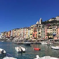 Casa Vacanza Il Ponte Διαμέρισμα *