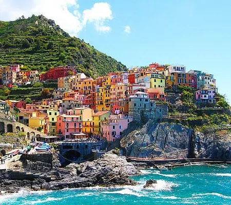 Casa Vacanza Il Ponte La Spezia