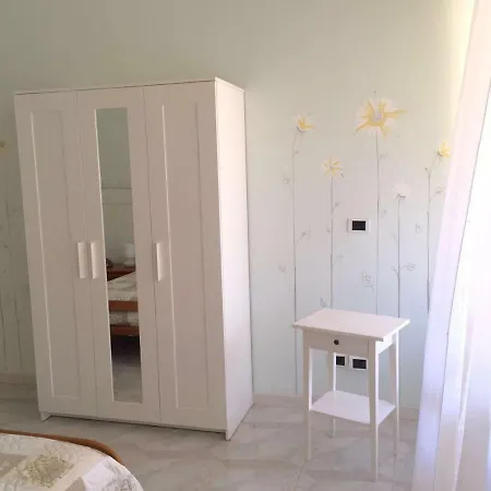 Casa Vacanza Il Ponte Διαμέρισμα *